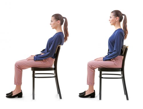 Proper Posture